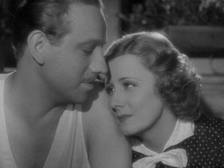 Melvyn Douglas