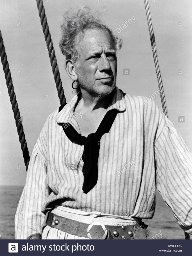 Melvyn Douglas