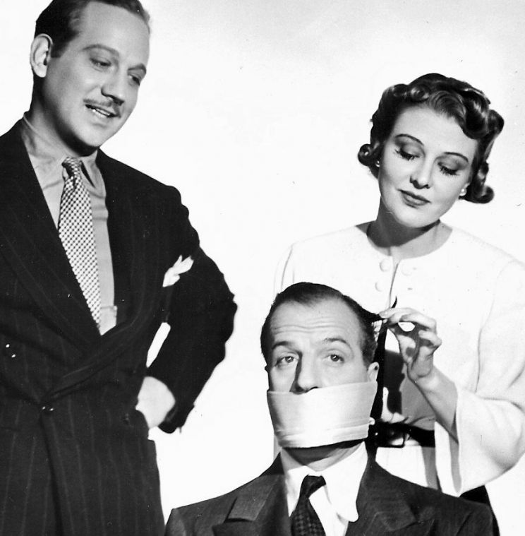 Melvyn Douglas