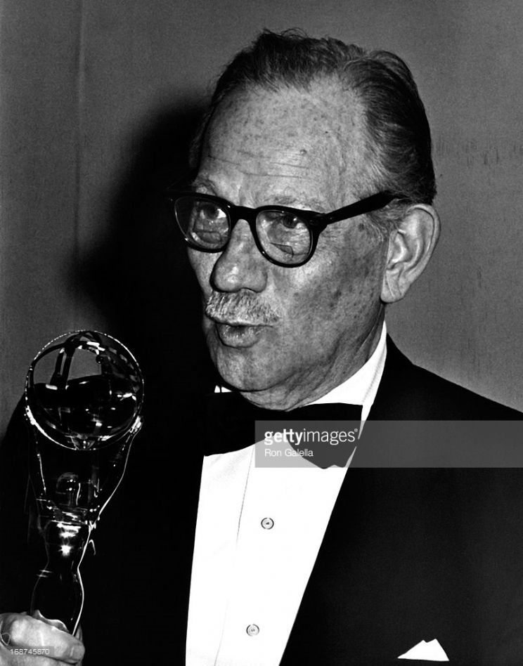 Melvyn Douglas