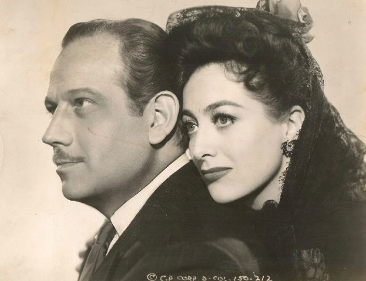 Melvyn Douglas