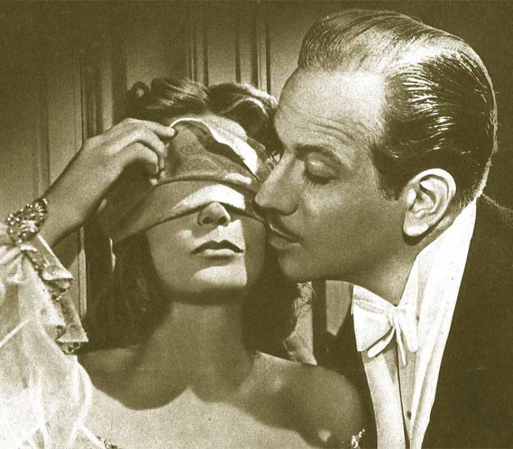 Melvyn Douglas