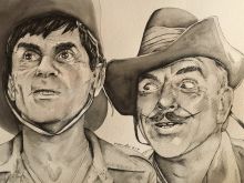 Melvyn Hayes