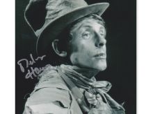 Melvyn Hayes