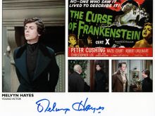 Melvyn Hayes