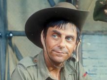 Melvyn Hayes