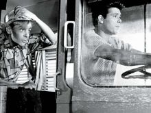Melvyn Hayes photo