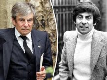 Melvyn Hayes