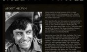 Melvyn Hayes