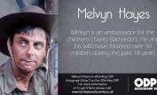 Melvyn Hayes