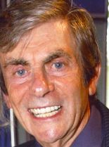 Melvyn Hayes