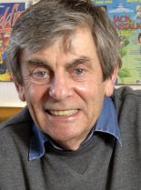 Melvyn Hayes