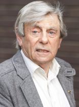 Melvyn Hayes