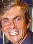 Melvyn Hayes