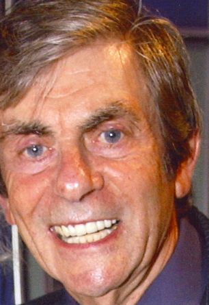 Melvyn Hayes