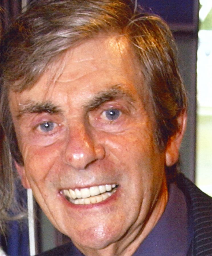 Melvyn Hayes