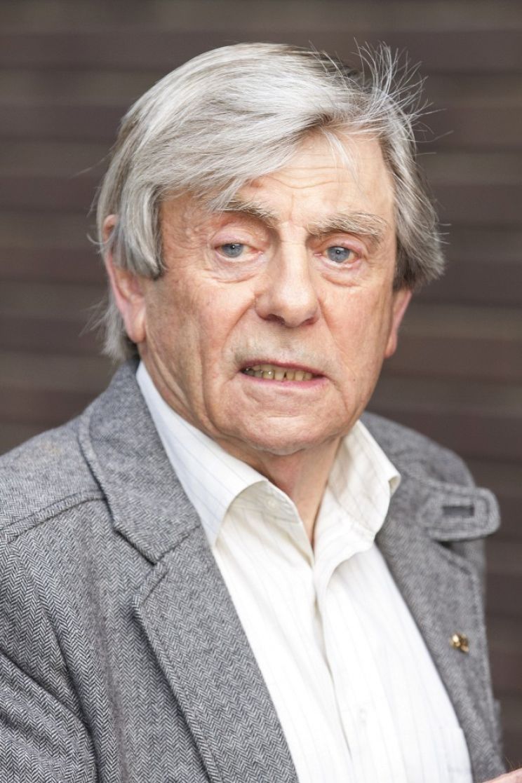 Melvyn Hayes