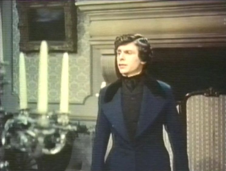 Melvyn Hayes