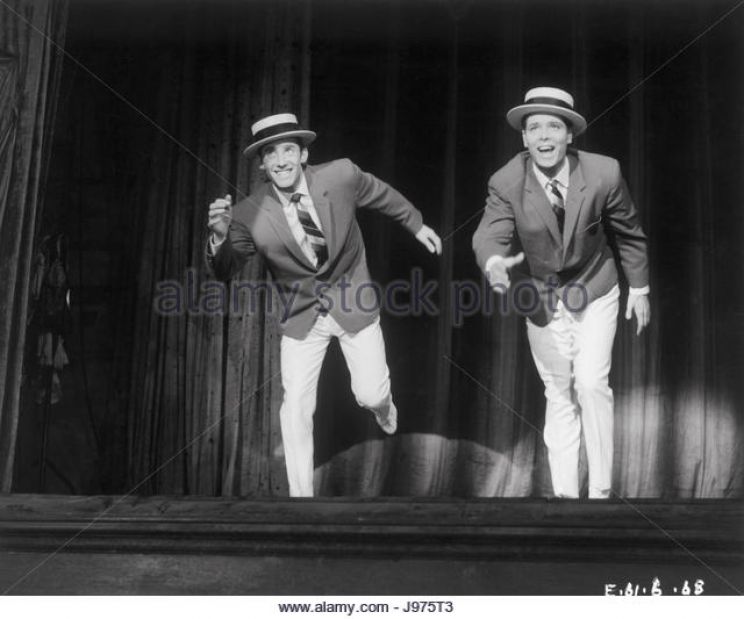Melvyn Hayes