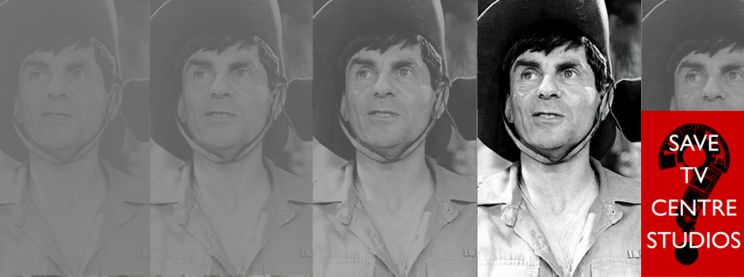 Melvyn Hayes