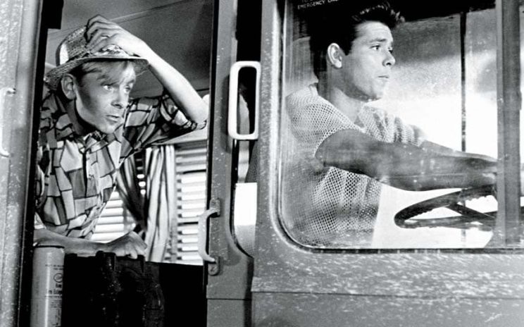 Melvyn Hayes