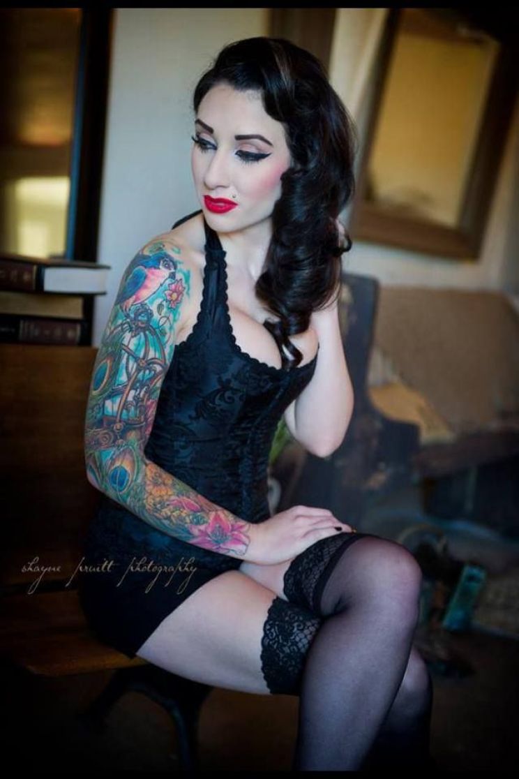 Memphis Monroe