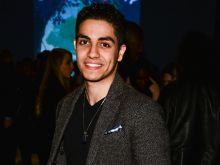 Mena Massoud