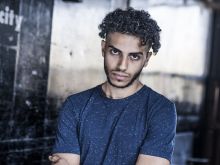 Mena Massoud
