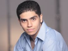 Mena Massoud