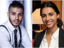 Mena Massoud