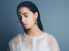 Mena Massoud
