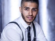 Mena Massoud