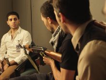 Mena Massoud
