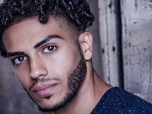 Mena Massoud