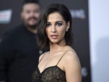 Mena Massoud
