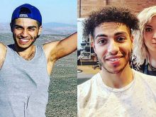Mena Massoud