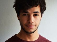 Mena Massoud