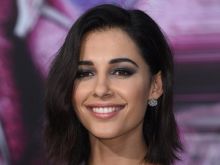 Mena Massoud photo