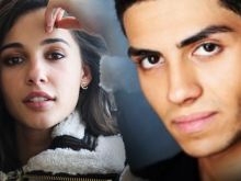 Mena Massoud photo