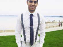Mena Massoud