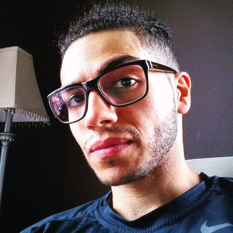 Mena Massoud