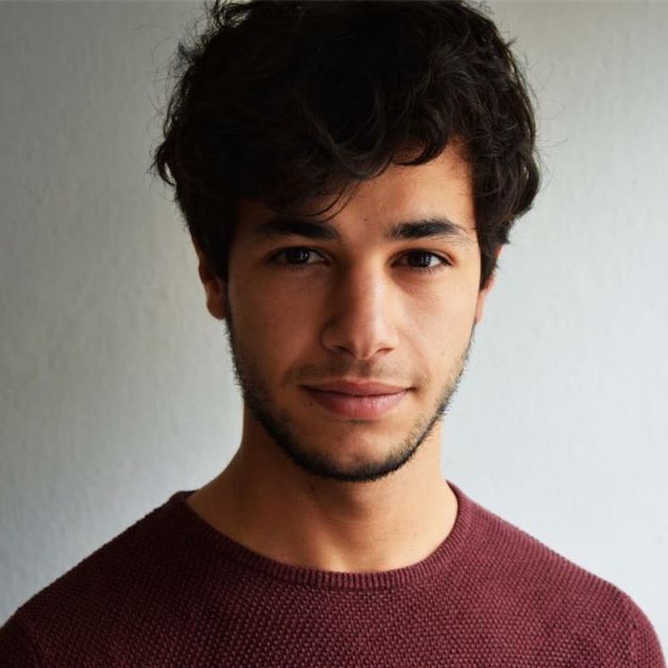Mena Massoud