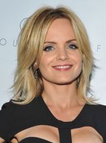 Mena Suvari