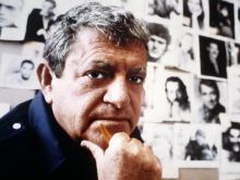 Menahem Golan