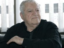 Menahem Golan