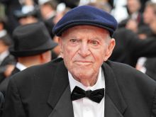 Menahem Golan