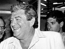 Menahem Golan