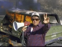 Menahem Golan