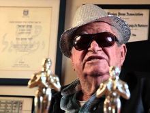 Menahem Golan