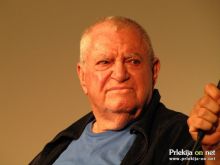 Menahem Golan